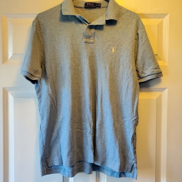 RALPH LAUREN POLO - Picture 1 of 4